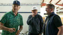 Load image into Gallery viewer, Bill Murray Lion Crest Platinum Coin 1 oz
