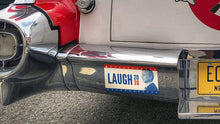 Load image into Gallery viewer, BFM Laugh 2020 Bumper Sticker
