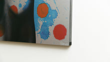 Load image into Gallery viewer, American Beauty on Brushed Aluminum
