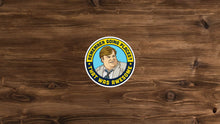 Load image into Gallery viewer, That Was Awesome Sticker
