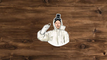 Load image into Gallery viewer, Spackler Doodie Sticker
