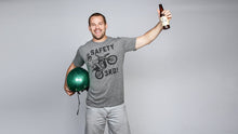 Load image into Gallery viewer, Safety Third Tee
