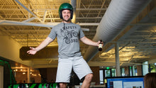 Load image into Gallery viewer, Safety Third Tee
