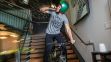 Load image into Gallery viewer, Safety Third Tee

