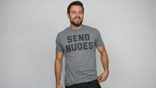 Load image into Gallery viewer, Send Nudes Tee
