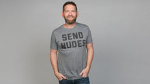 Load image into Gallery viewer, Send Nudes Tee
