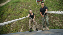 Load image into Gallery viewer, Team Rubicon KCCO Tee
