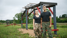 Load image into Gallery viewer, Team Rubicon KCCO Tee
