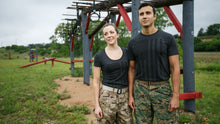 Load image into Gallery viewer, Team Rubicon KCCO Tee
