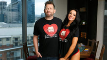 Load image into Gallery viewer, Tormund's Love Tee
