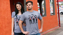 Load image into Gallery viewer, Tres Amigos Tee

