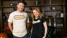 Load image into Gallery viewer, Chivette 70s Tee
