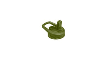 Load image into Gallery viewer, 50/50 Wide Mouth Straw Lid
